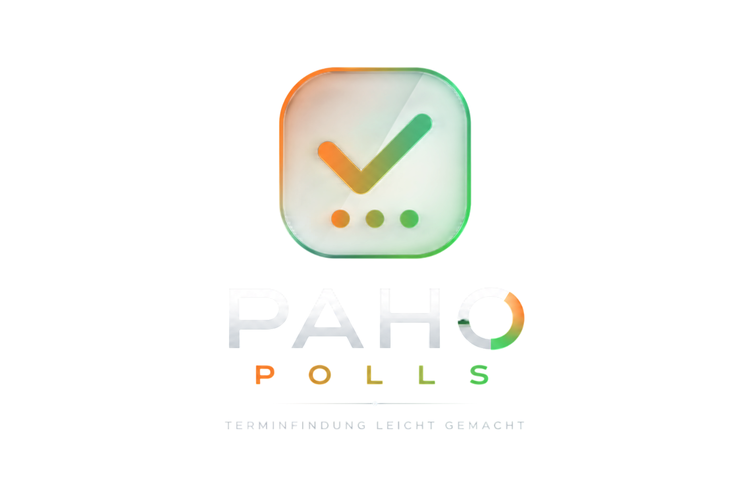 PAHO Polls Logo